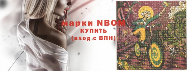молекула духа Алексин